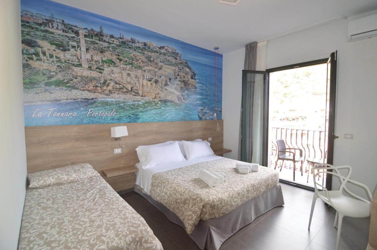Casa Corvaja Apartment Таормина Екстериор снимка