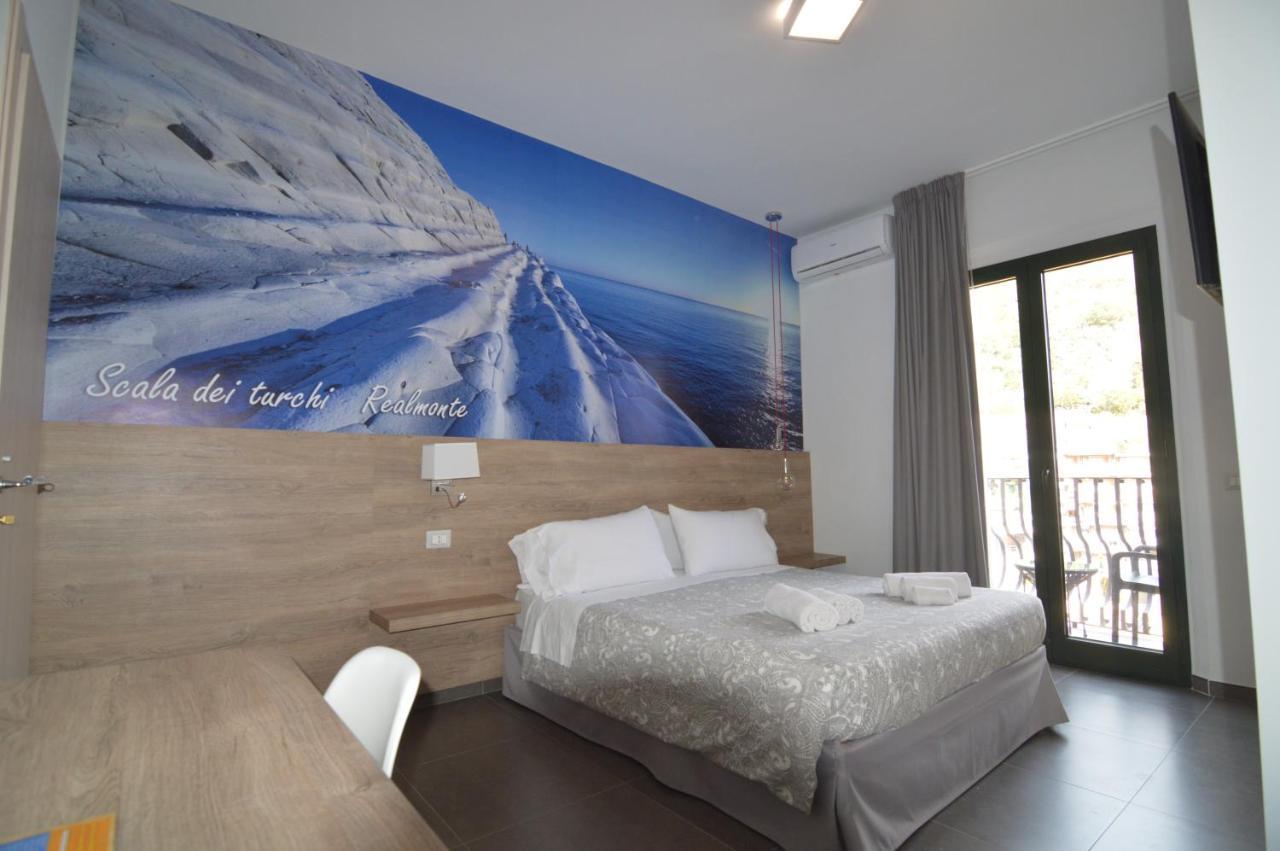 Casa Corvaja Apartment Таормина Екстериор снимка