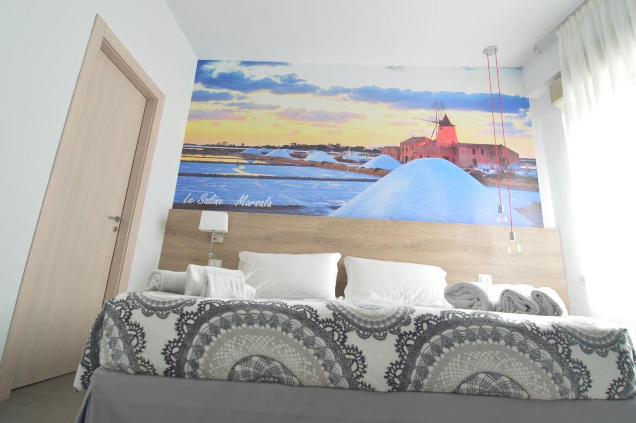 Casa Corvaja Apartment Таормина Екстериор снимка