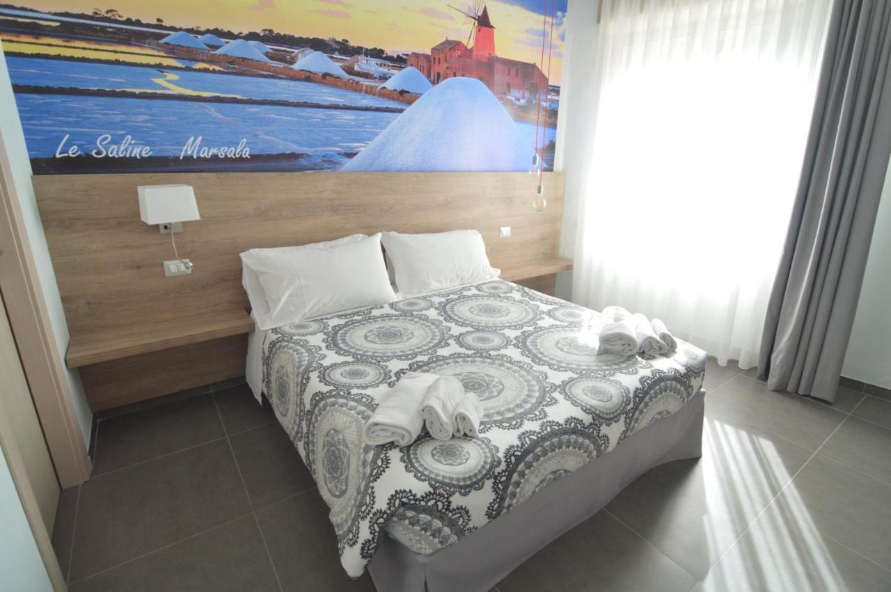 Casa Corvaja Apartment Таормина Екстериор снимка