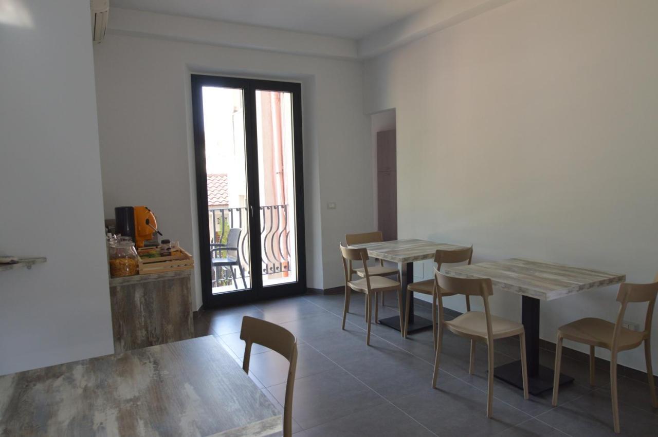 Casa Corvaja Apartment Таормина Екстериор снимка
