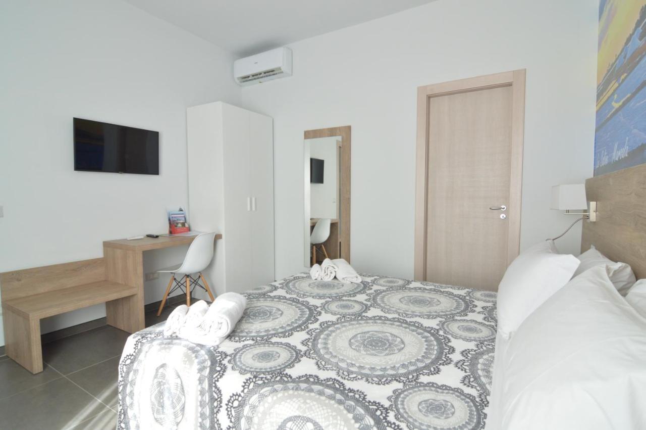 Casa Corvaja Apartment Таормина Екстериор снимка