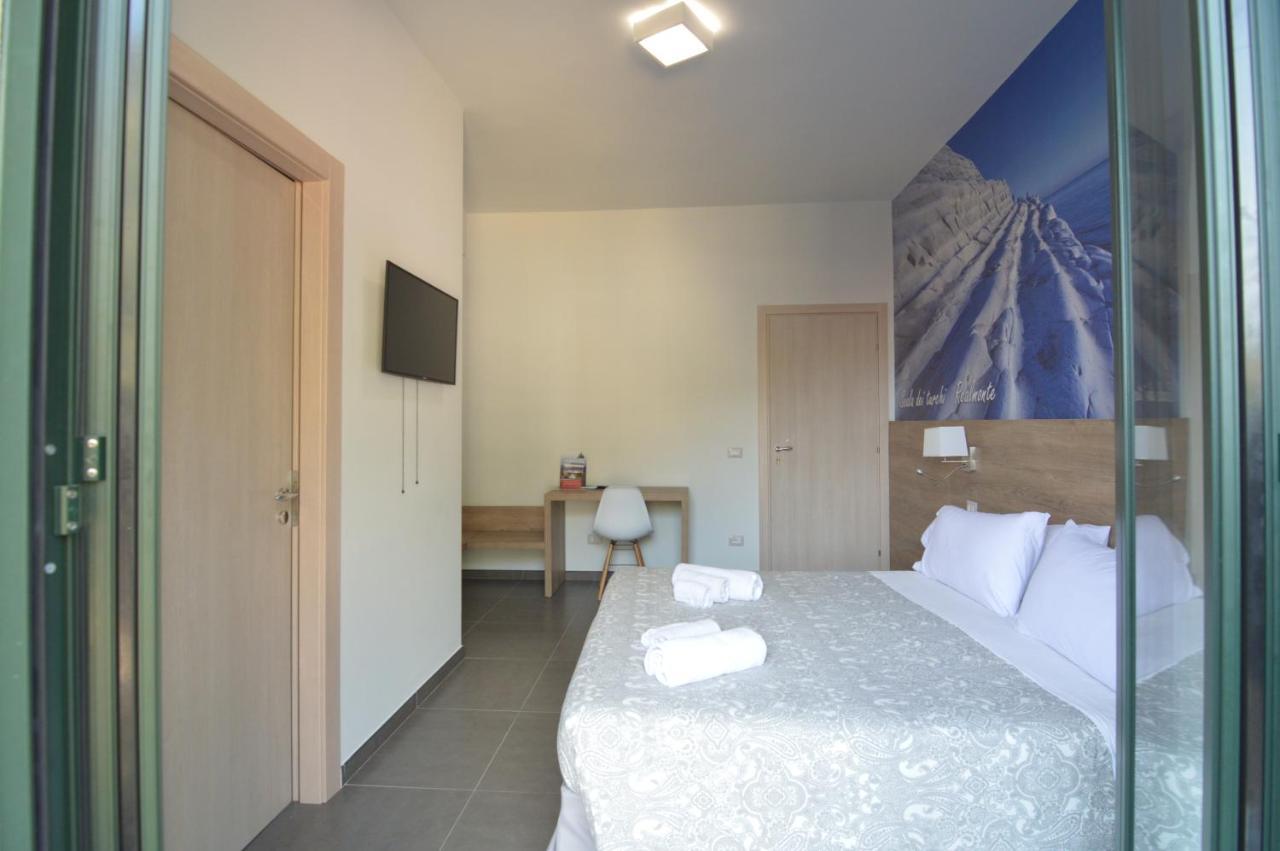 Casa Corvaja Apartment Таормина Екстериор снимка