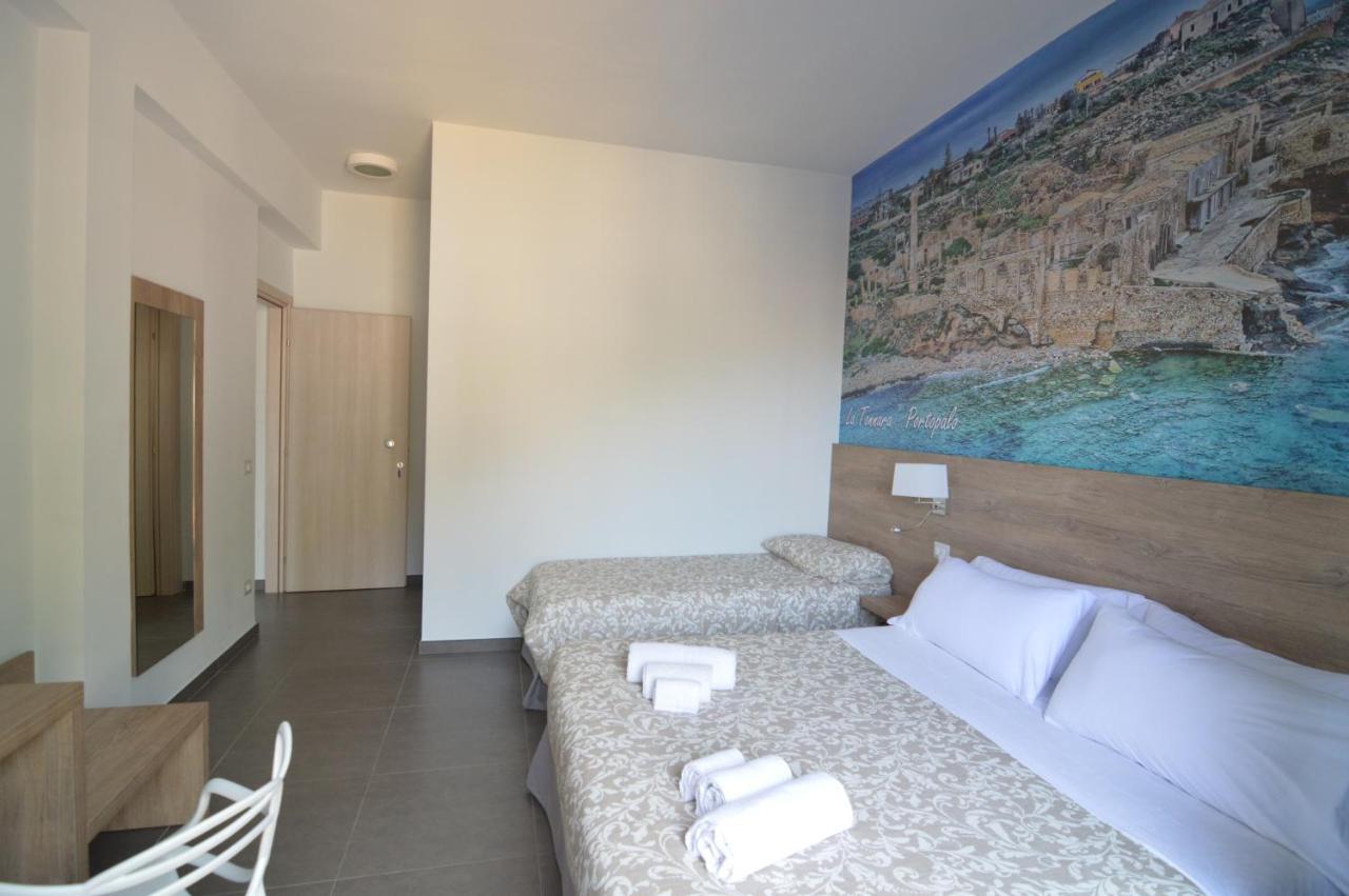 Casa Corvaja Apartment Таормина Екстериор снимка
