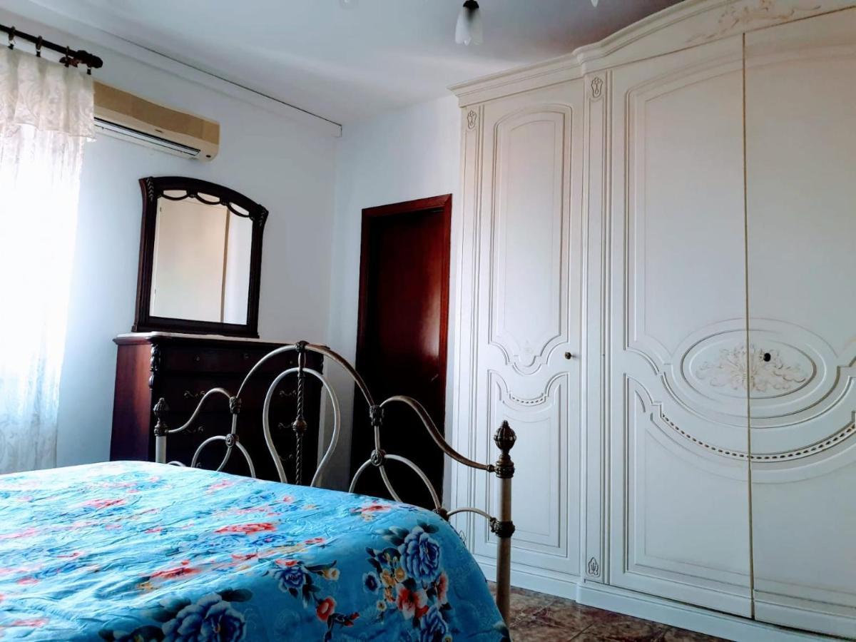 Casa Corvaja Apartment Таормина Екстериор снимка
