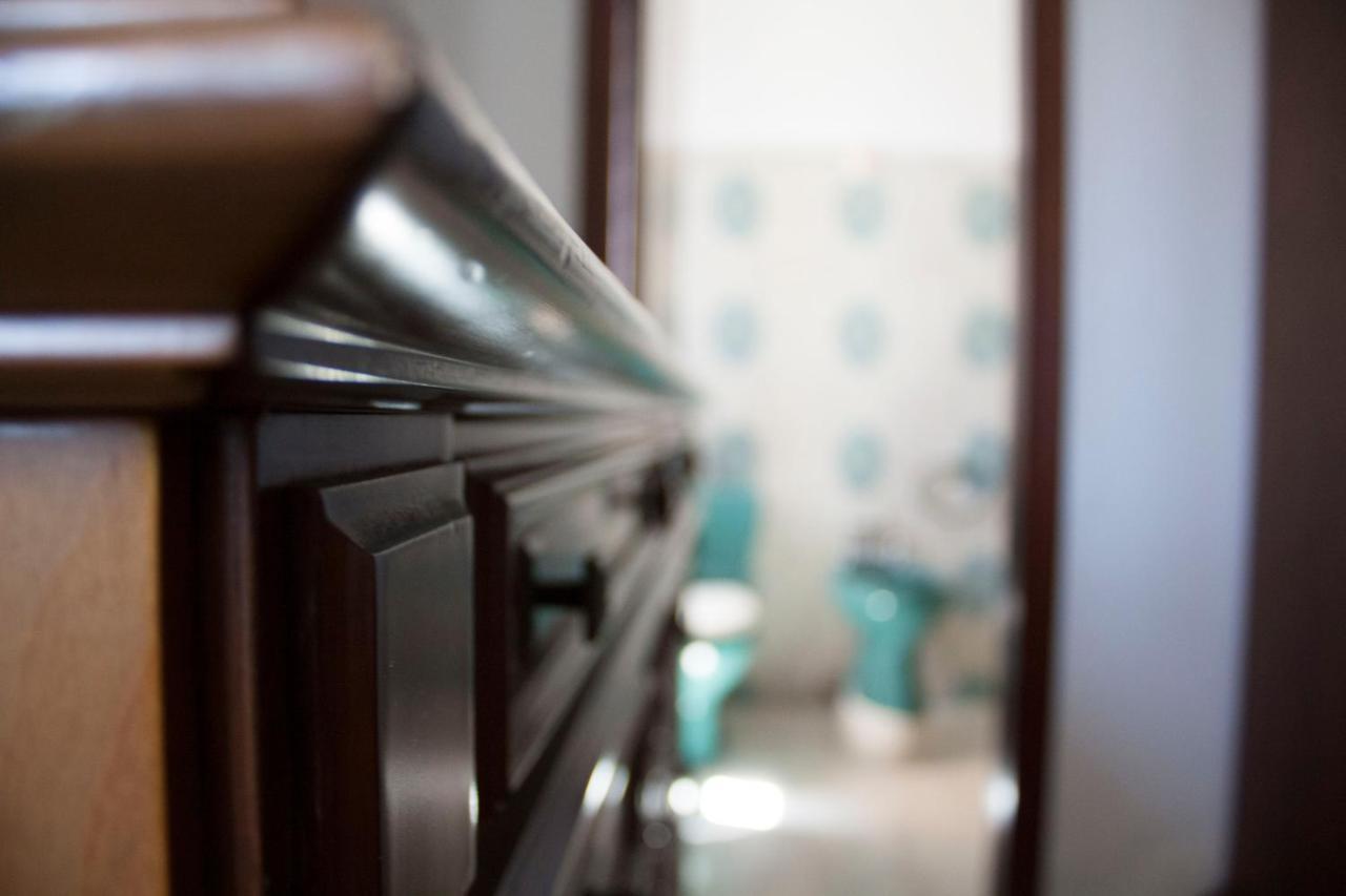 Casa Corvaja Apartment Таормина Екстериор снимка