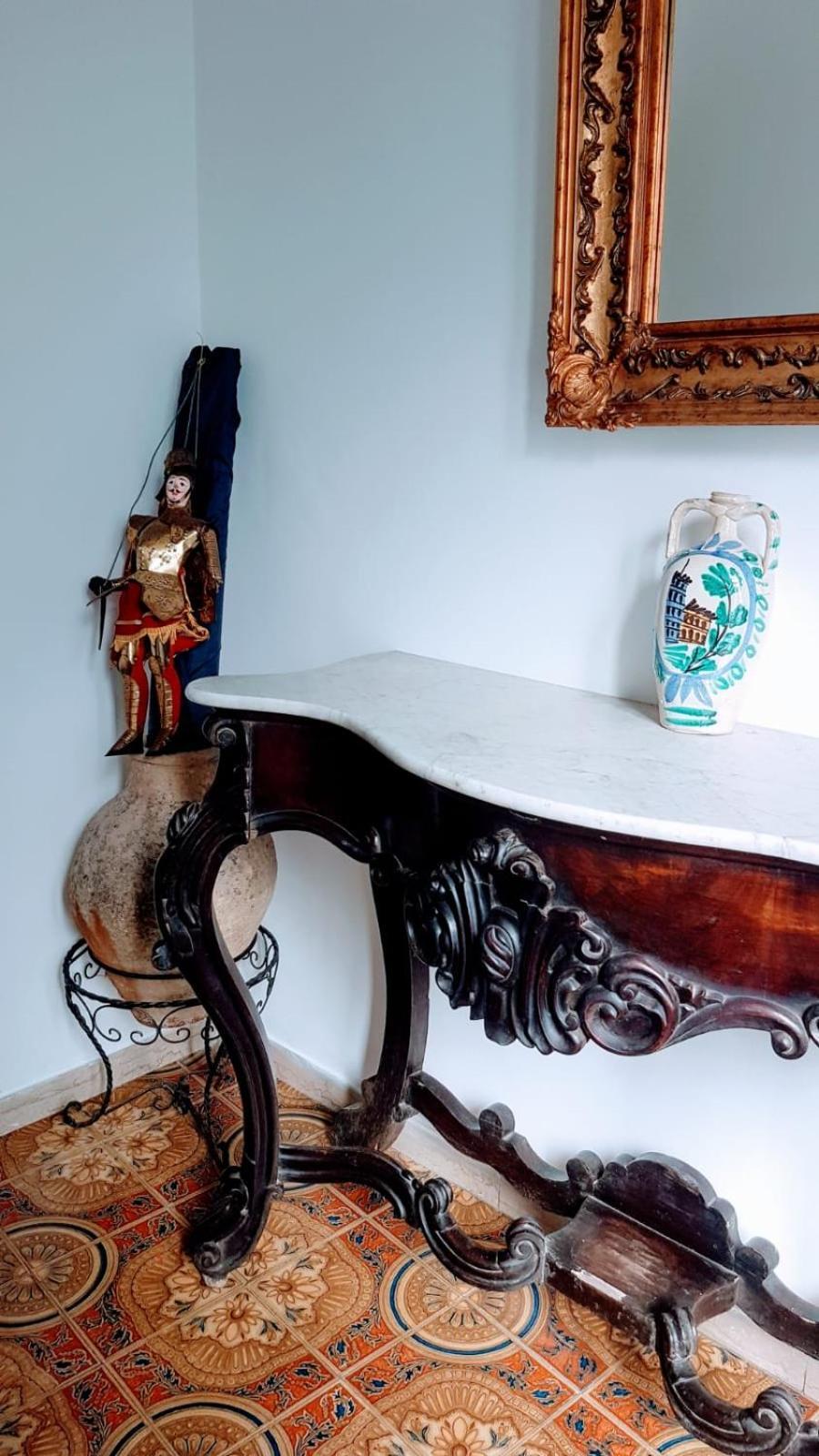 Casa Corvaja Apartment Таормина Стая снимка