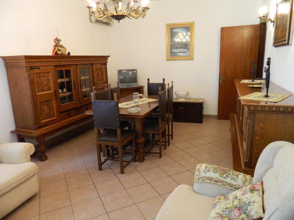 Casa Corvaja Apartment Таормина Стая снимка
