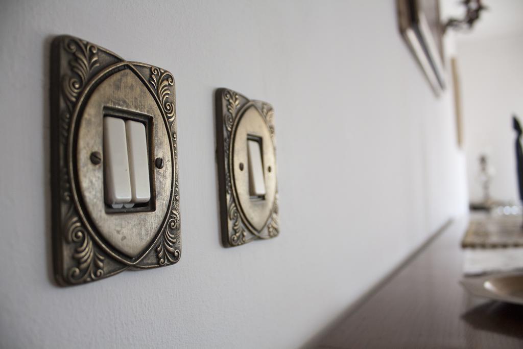 Casa Corvaja Apartment Таормина Екстериор снимка