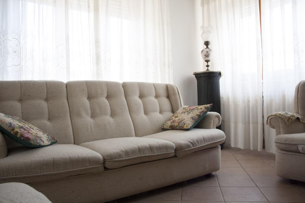 Casa Corvaja Apartment Таормина Екстериор снимка