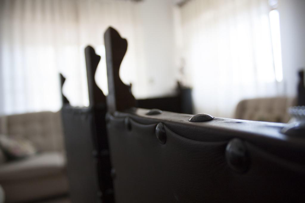 Casa Corvaja Apartment Таормина Екстериор снимка