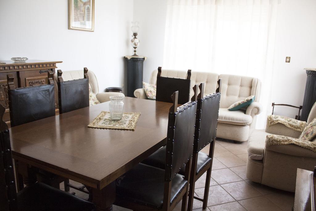 Casa Corvaja Apartment Таормина Екстериор снимка