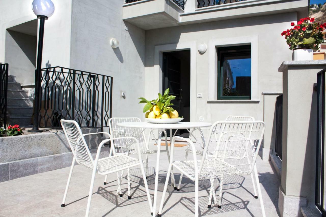 Casa Corvaja Apartment Таормина Екстериор снимка