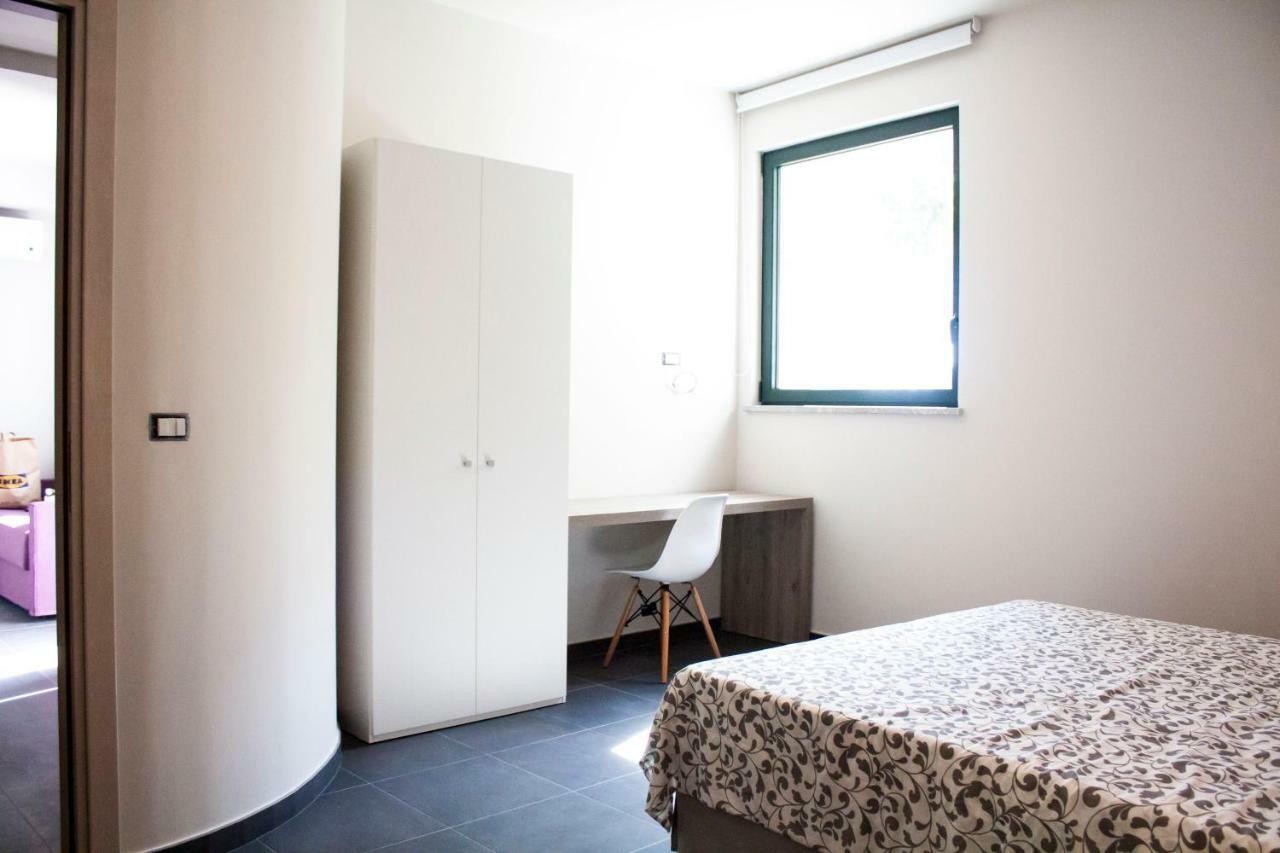 Casa Corvaja Apartment Таормина Екстериор снимка