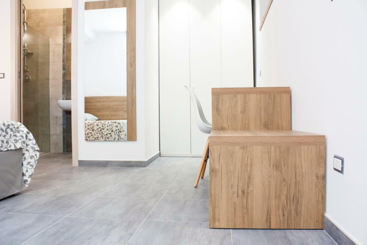 Casa Corvaja Apartment Таормина Екстериор снимка