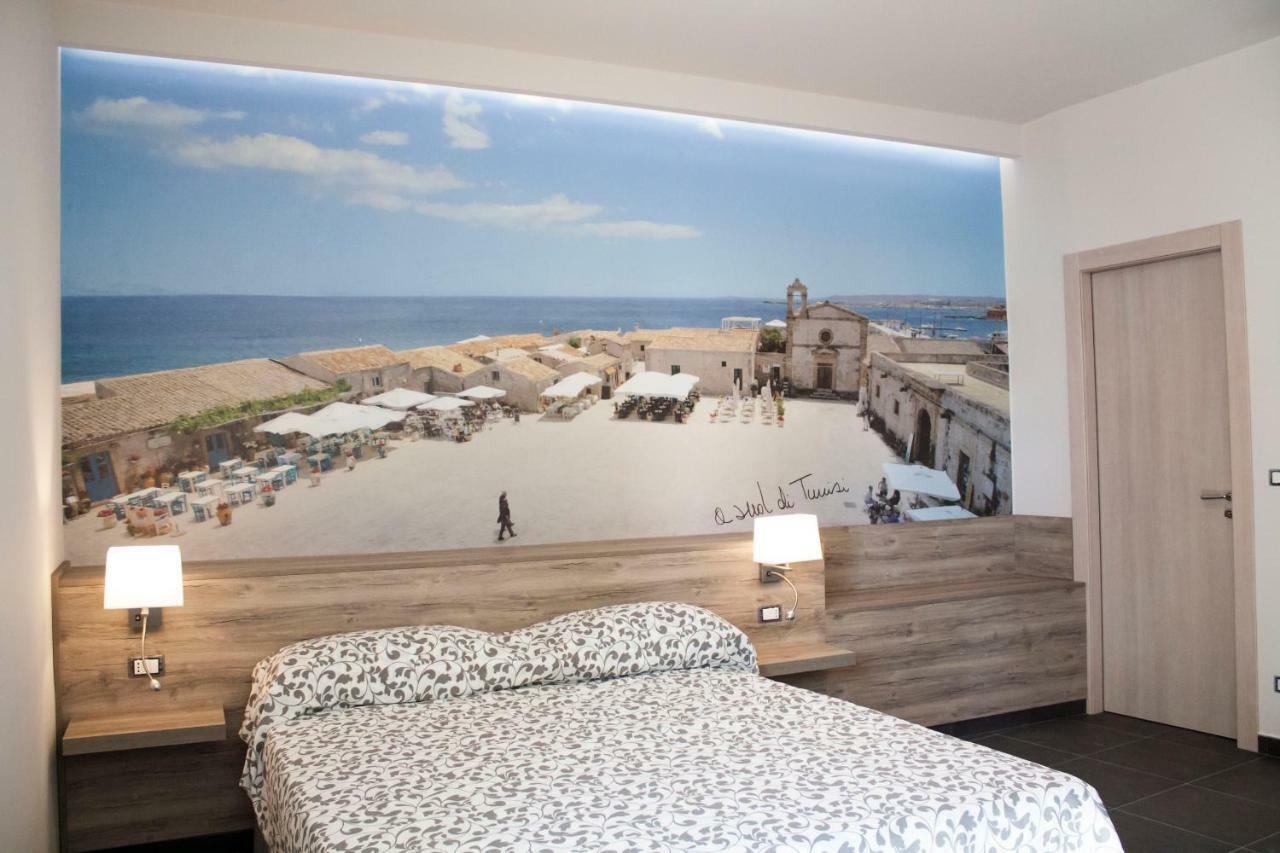 Casa Corvaja Apartment Таормина Екстериор снимка