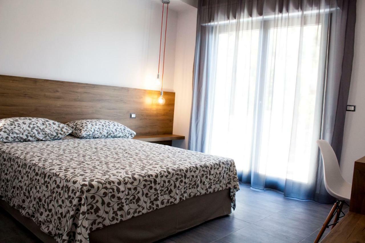 Casa Corvaja Apartment Таормина Екстериор снимка