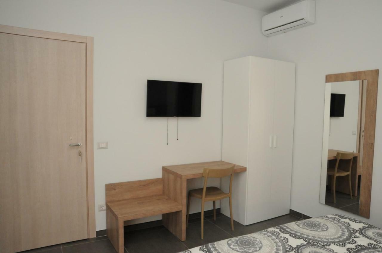 Casa Corvaja Apartment Таормина Екстериор снимка