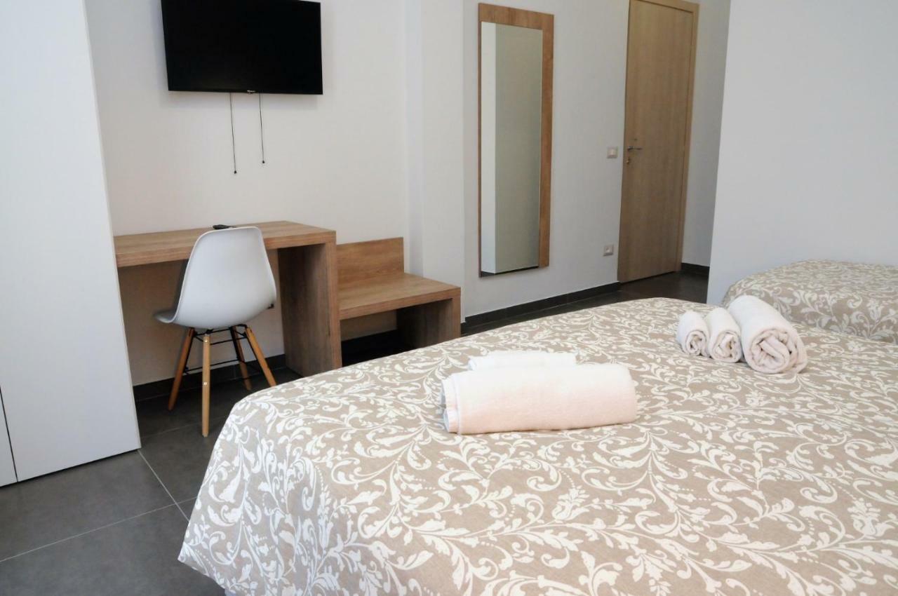 Casa Corvaja Apartment Таормина Екстериор снимка