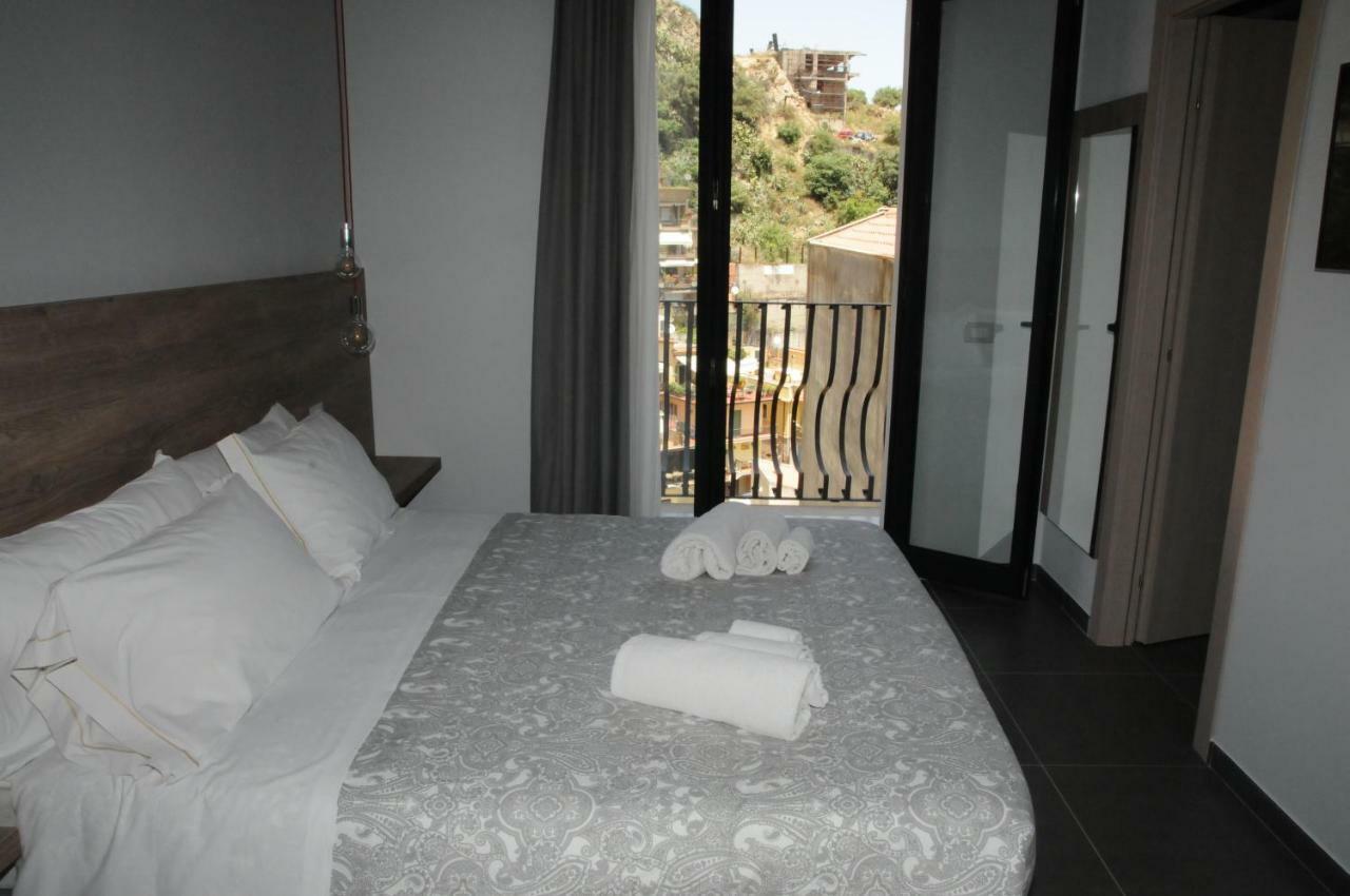 Casa Corvaja Apartment Таормина Екстериор снимка